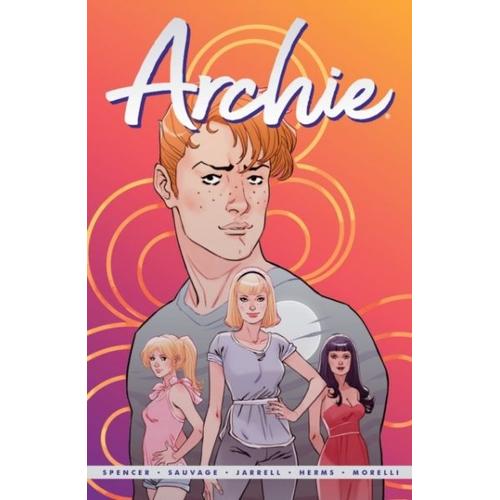 Archie By Nick Spencer Vol. 1