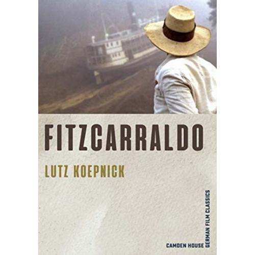 Fitzcarraldo