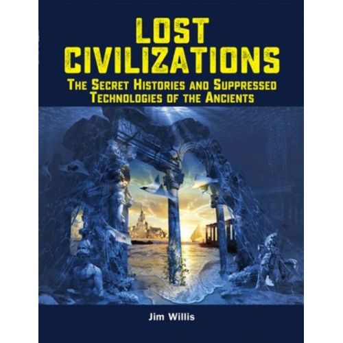 Lost Civilizations