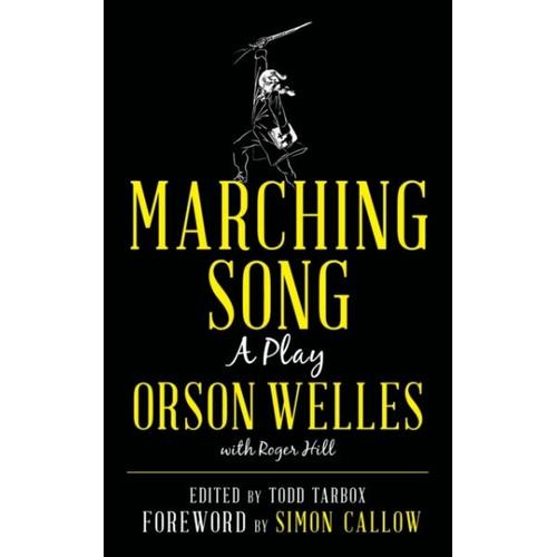 Marching Song