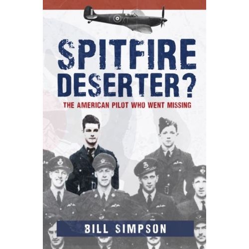 Spitfire Deserter?
