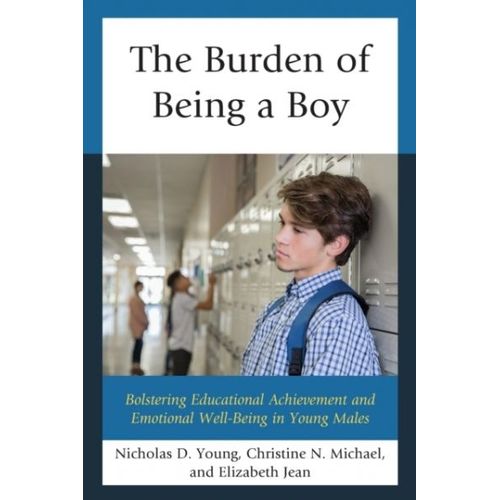 Burden Of Being A Boy