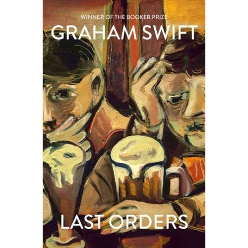 Last Orders
