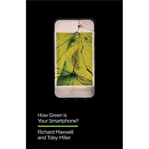 How Green Is Your Smartphone?