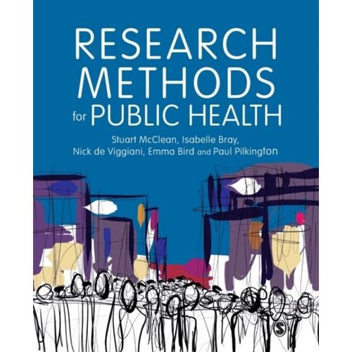 Research Methods For Public Health