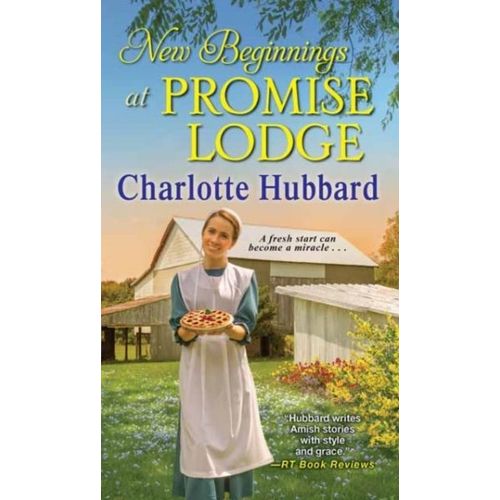 New Beginnings At Promise Lodge