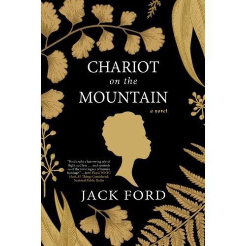 Chariot On The Mountain
