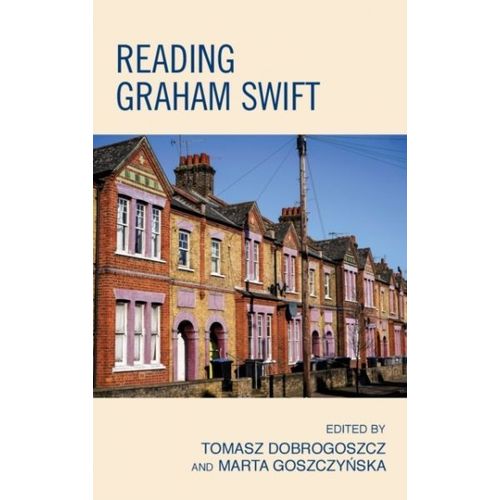 Reading Graham Swift