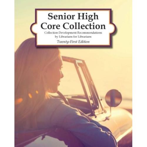 Senior High Core Collection, 2018