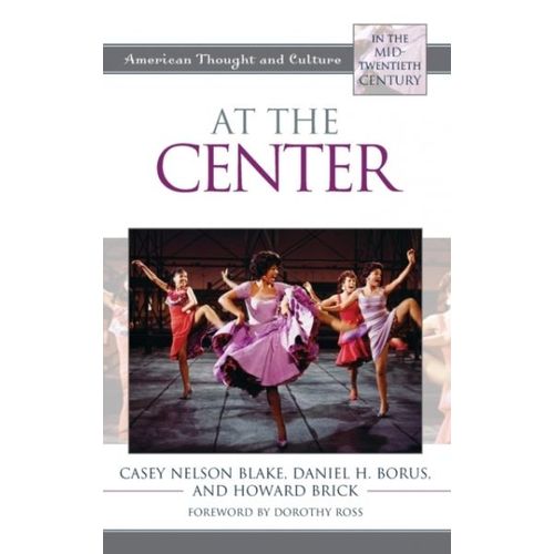 At The Center