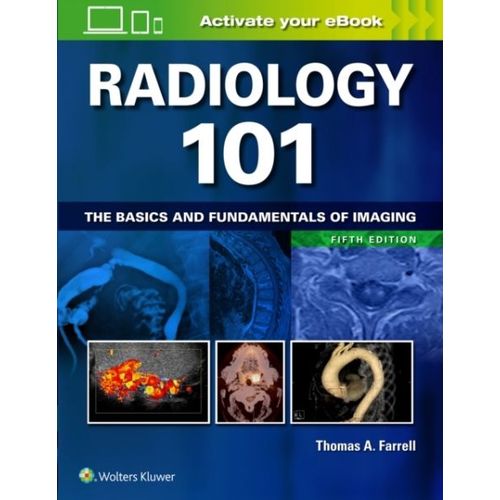 Radiology 101