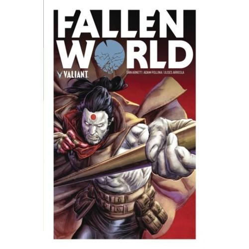 Fallen World