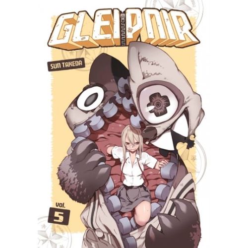 Gleipnir 5