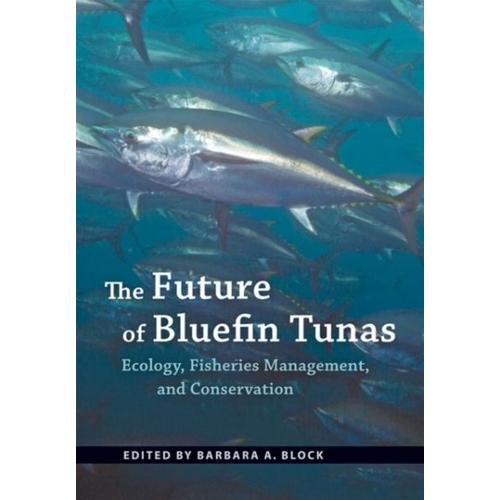 Future Of Bluefin Tunas