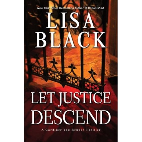 Let Justice Descend