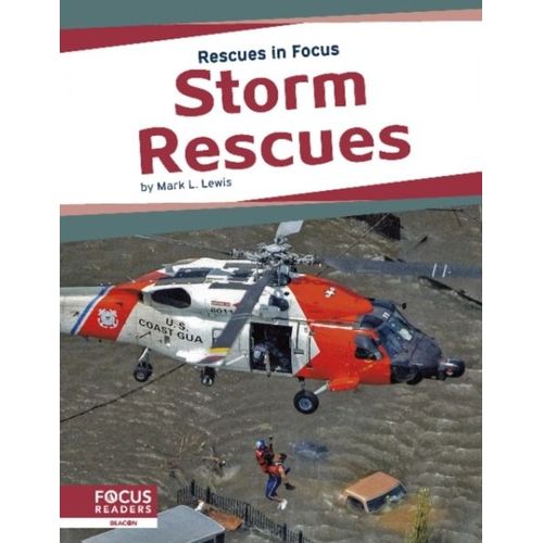 Storm Rescues
