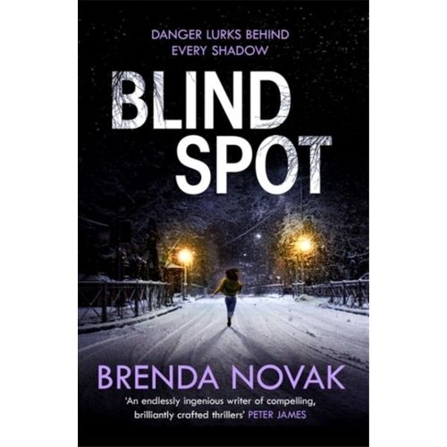 Blind Spot