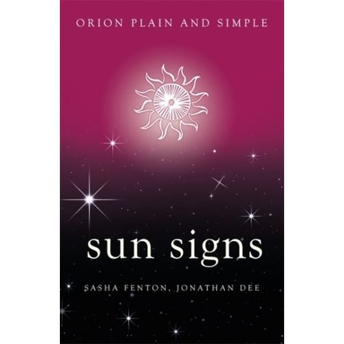 Sun Signs, Orion Plain And Simple
