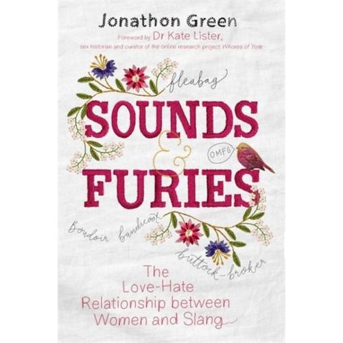 Sounds & Furies