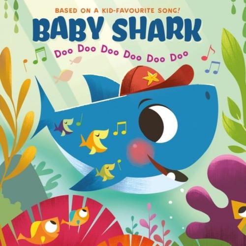 Baby Shark (Uk Pb)