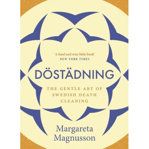 Döstädning