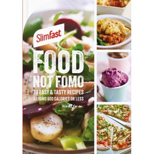 Slimfast Food Not Fomo