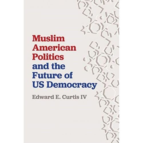 Muslim American Politics And The Future Of Us Democracy