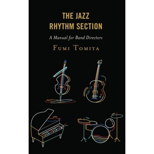 Jazz Rhythm Section