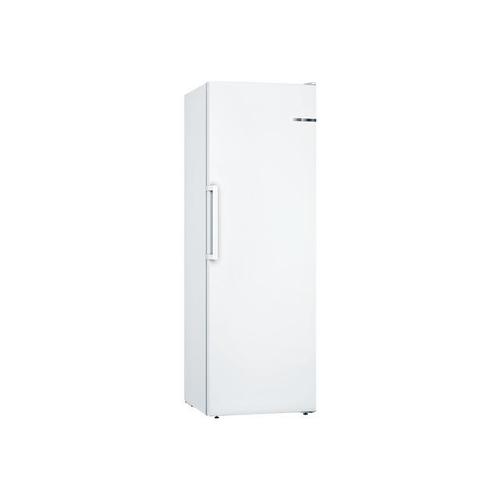 Congélateur vertical Bosch GSV33VWEV - 231 litres Classe E Blanc