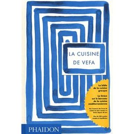 La Cuisine De Vefa