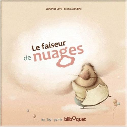 Le Faiseur De Nuages