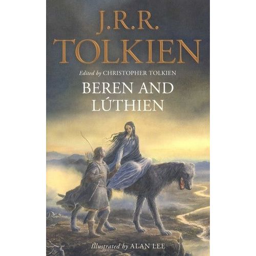 Beren And Lúthien