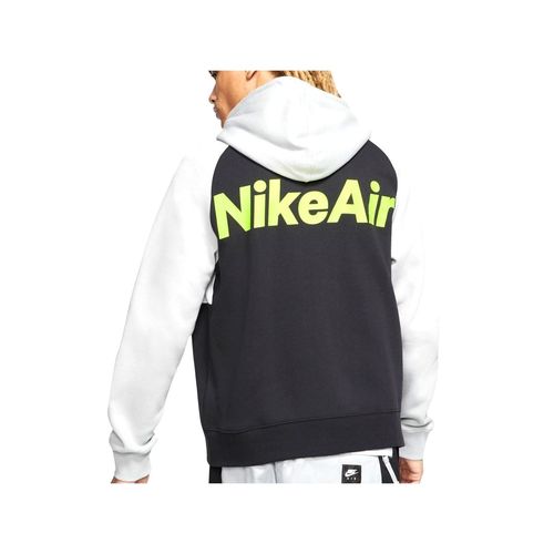 Nike - Sweat À Capuche Zippé Air Hooded Full Zip - Cj4819