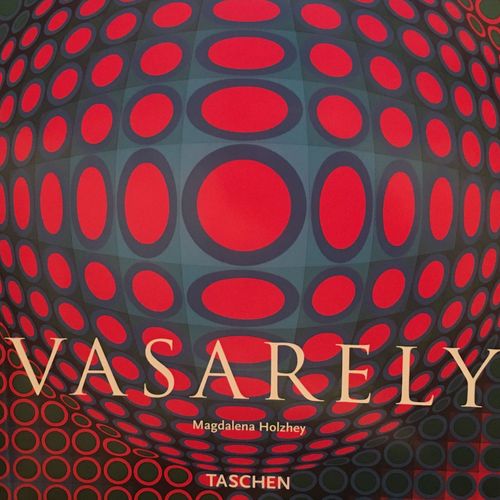 Vasarely