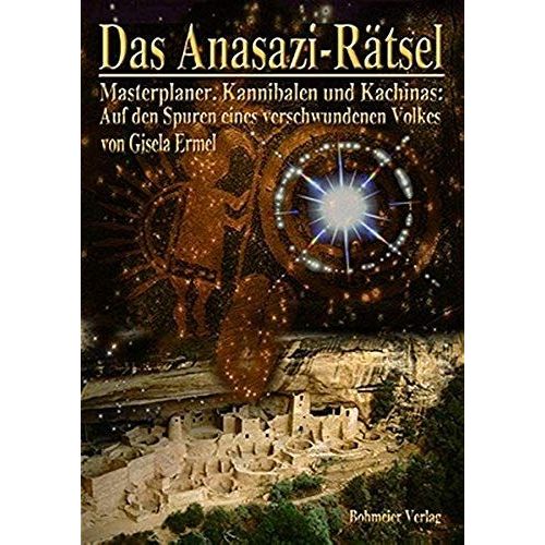 Ermel, G: Anasazi-Rätsel