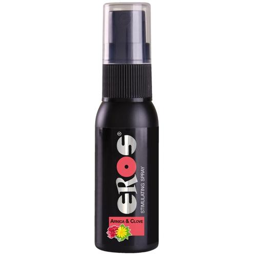 Spray Stimulant Arnica Et Clou De Girofle - 30 Ml Eros Megasol