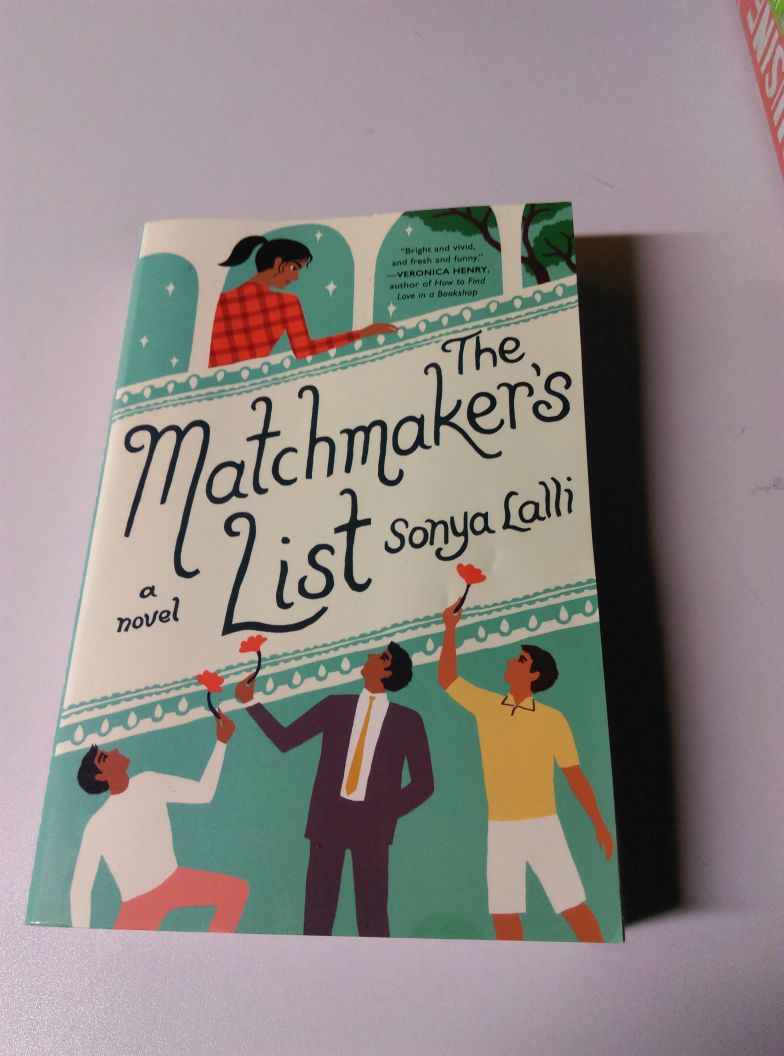 The Matchmaker's List