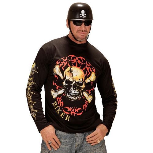 T-Shirt Motard