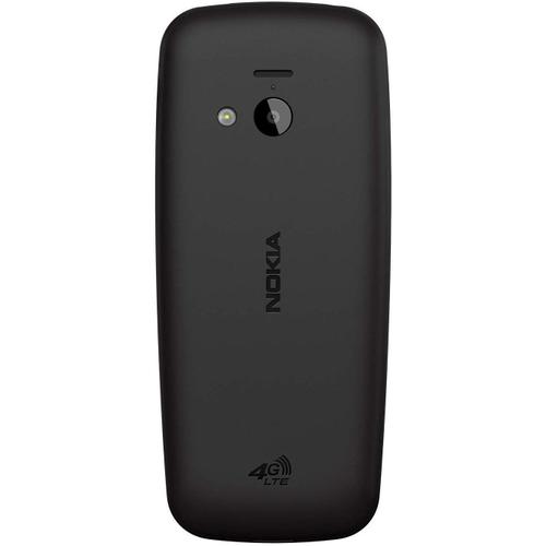 nokia 220 4g black