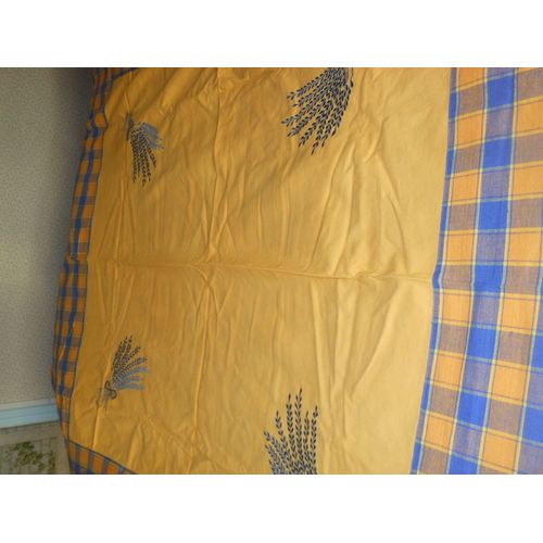 Nappe Rectangulaire