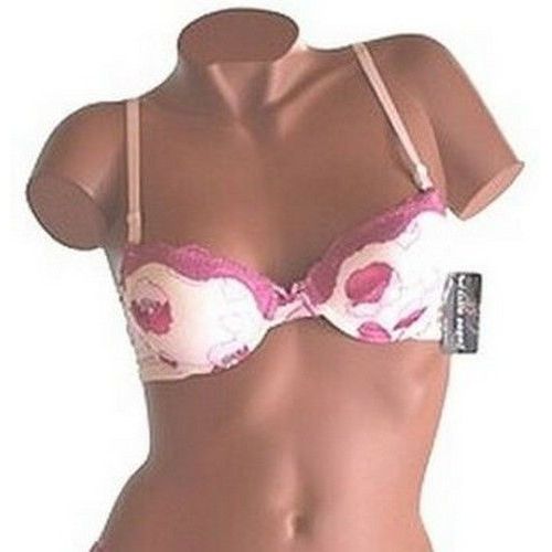 Soutien Gorge Rembourré