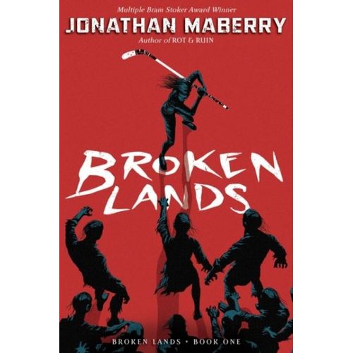 Broken Lands