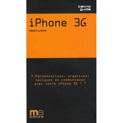 Iphone 3g