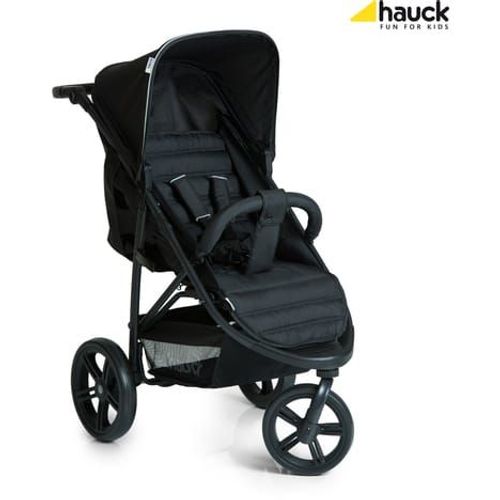 Poussette Rapid 3