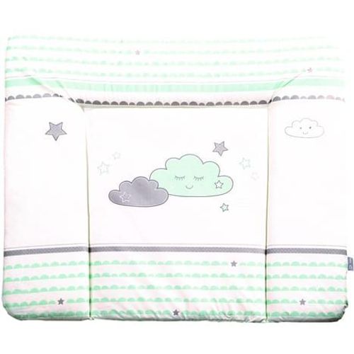 Matelas À Langer Souple Collection 'happy Cloud' Roba - 85 X 75 Cm