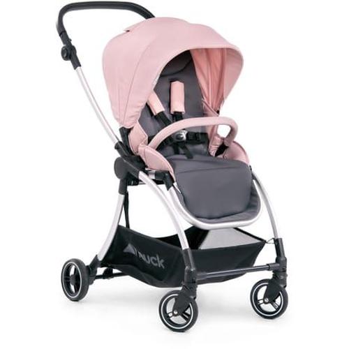 Poussette Buggy Eagle 4s - Pink Grey