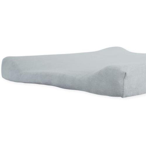 Housse Éponge Matelas À Langer - Gris