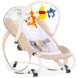 Transat Disney Bungee Deluxe - Pooh Cuddles