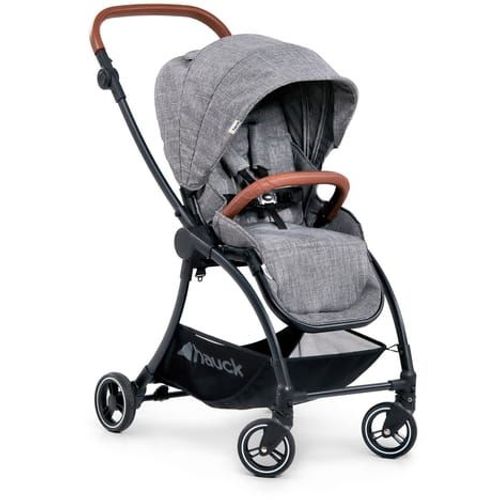 Poussette Buggy Eagle 4s - Melange Grey