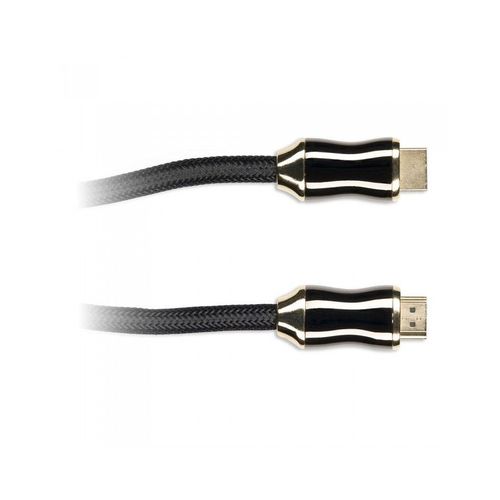 D2 Diffusion Cable HDMI Male/Male 1m Haut de Gamme
